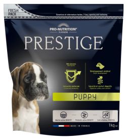 Flatazor Dog Food Prestige Puppy