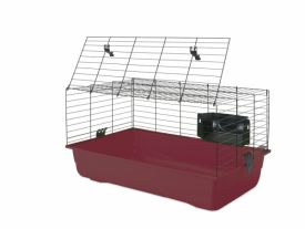 Cage For Rodents 31x20x17