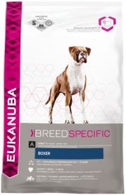 Eukanuba Boxer Adult
