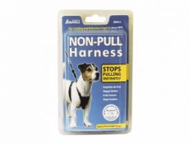 Animals Non-pull Training Dog Harness