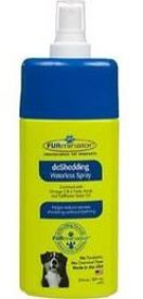 Furminator Waterless Deshedding Spray