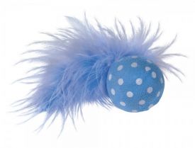 Nobby Ball With Rattle