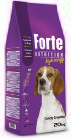Forte Nutrition Dog Energy