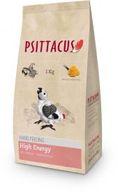 Psittacus High Energy Hand-feeding