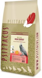 Psittacus Breeding High Energy 