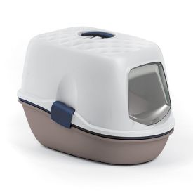 Stefanplast Furba Top Chic Navy Blue 