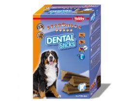 Nobby Starsnack Dental Sticks Large