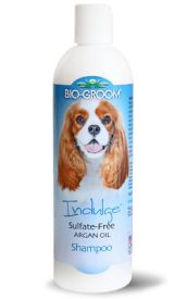 Bio Groom Shampoo For Dogs Indulge Argan Oil 355ml