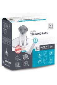 M-pets - Puppy Training Pads 90x60 50pcs