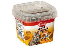 Sanal Anti Hairball Bites