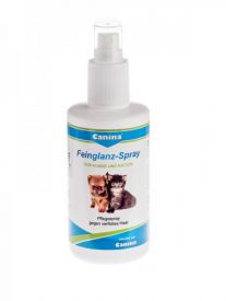 Canina Fine Gloss Spray