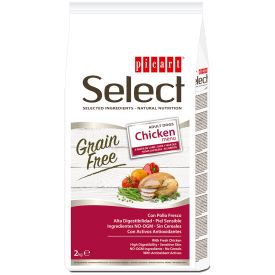 Picart Select Grain Free Adult Chicken