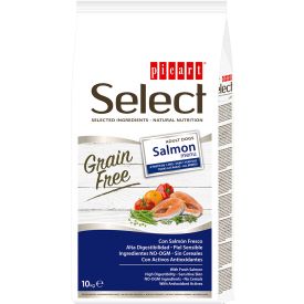 Picart Select Grain Free Adult Salmon
