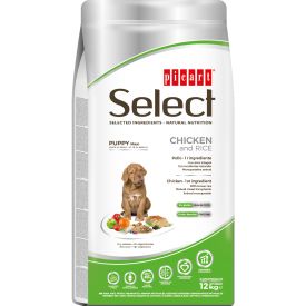 image of Select Puppy Maxi Chicken And Rice