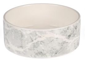 Flamingo Marmi Round Ceramic Bowl