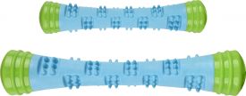 Flamingo DT TPR SPECTOR STICK BLUE/GREEN 32CM