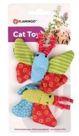 Flamingo Yowly Butterfly
