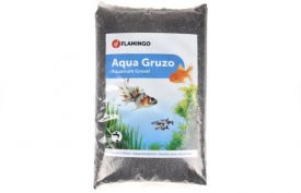 Flamingo Guzo Fine Black Gravel