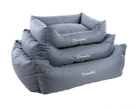 Flamingo Sofa Dreambay Rectangle Grey