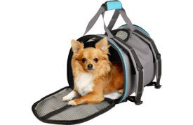 Flamingo Lenie Pet Carrier Backpack