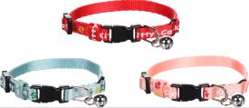 Flamingo Collar Kitten Multiple Colours