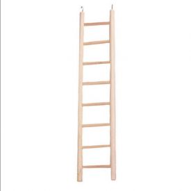Flamingo Wooden Ladder