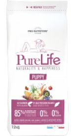 Flatazor Dog Food Pure Life Puppy