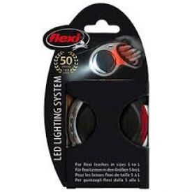Flexi Light Black