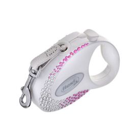 Flexi Glam Composition Pearl-White