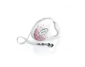Flexi Glam Splash Pink
