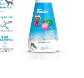 Foolee Easy Deshedding Dog Shampoo
