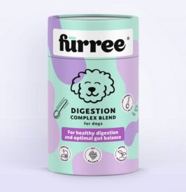 Furree Digestion Powder Complex Blend