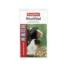 Beaphar Guinea Pig Food 