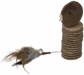 Nobby Toy For 11.5cm