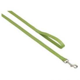 Nobby Leash Classic Pastel Green L: 120 Cm; W: 20 Mm