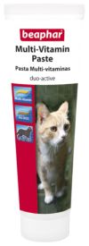 Beaphar Multi-vitamin Paste Cat