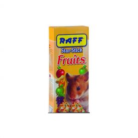 Raff Star-stick Fruits 