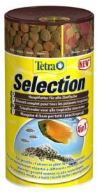Tetra Selection, 250ml