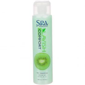 Tropiclean Shampoo For Dogs & Cats Spa Comfort 473ml