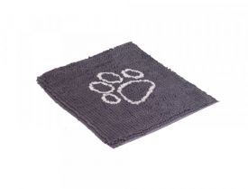Nobby Dry And Clean Dirt Trap Mat 