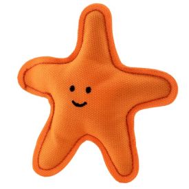 Beco Pets - Starfish Cat Nip Toy