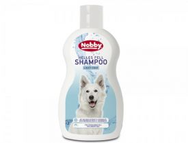 Nobby Light Coat Shampoo