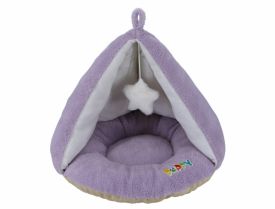 Comfort Tent Oval Puppy