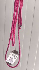 Gloria Dog Show Lead Made Of Nylon Fx