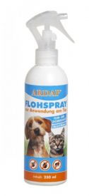 Ardap Flea Spray 250 Ml For Dogs & Cats