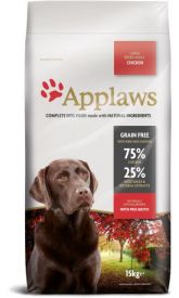 Applaws Adult Large Breed  Chicken