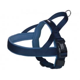 Nobby Norwegian Harness Classic Preno Blue