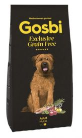 Gosbi Exclusive Grain Free Adult Maxi