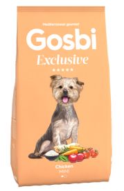 Gosbi Exclusive Chicken Mini