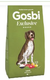 Gosbi Exclusive Lamb Medium